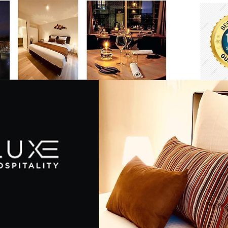 Luxury Apartment Mons City Center Extérieur photo