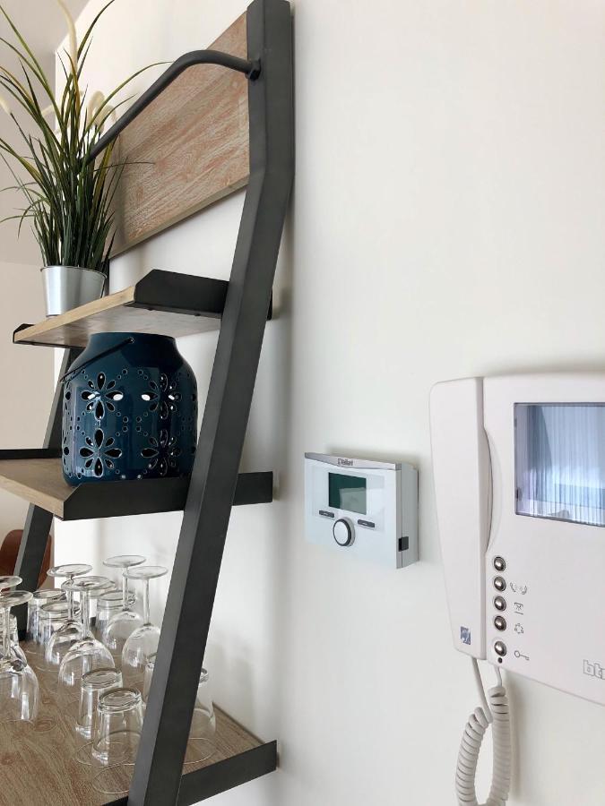 Luxury Apartment Mons City Center Extérieur photo