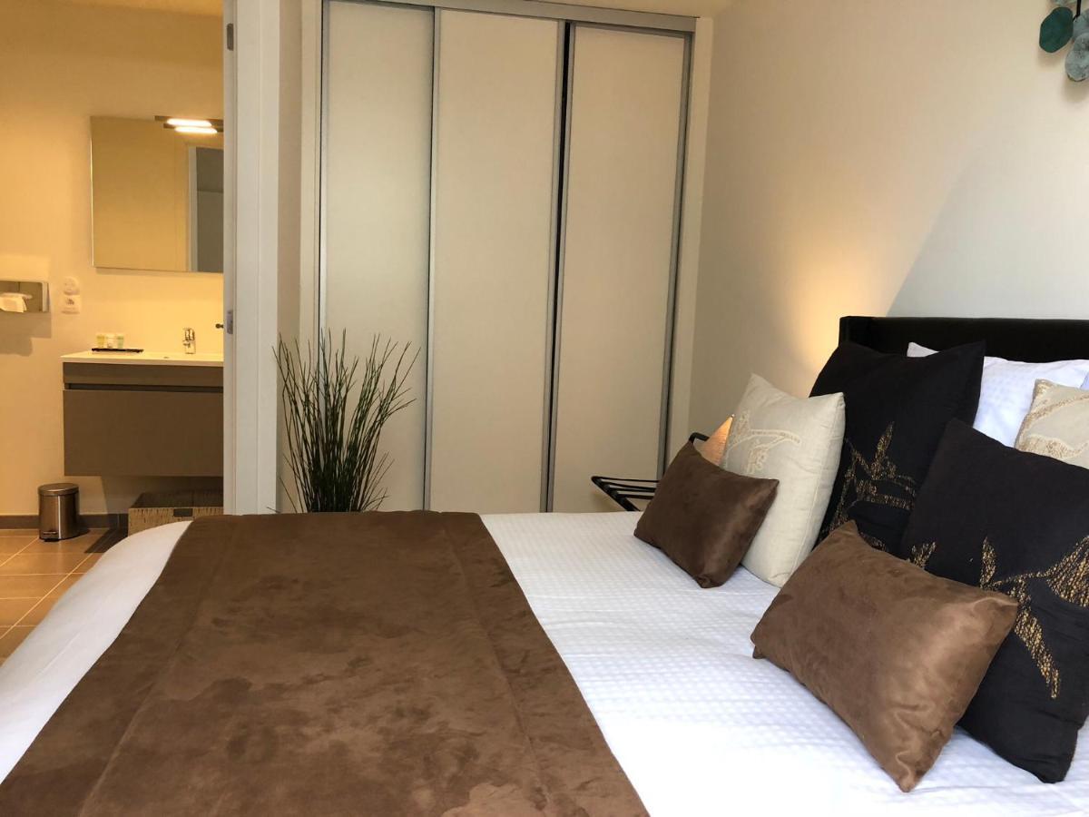 Luxury Apartment Mons City Center Extérieur photo