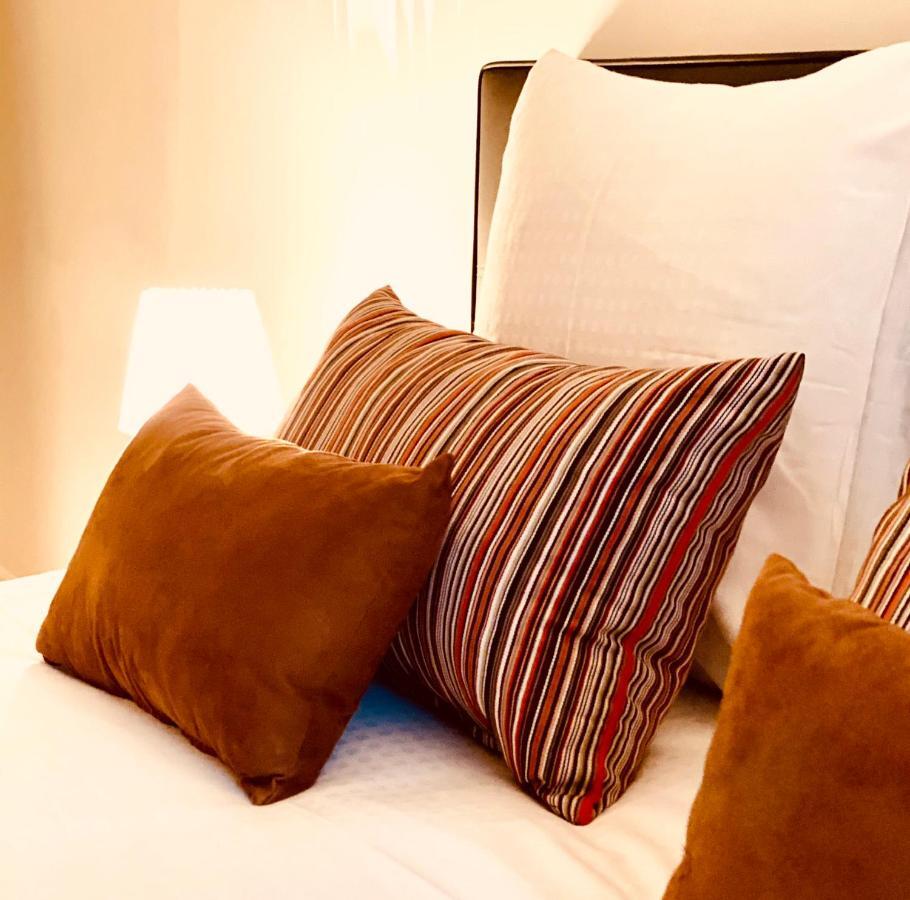 Luxury Apartment Mons City Center Extérieur photo